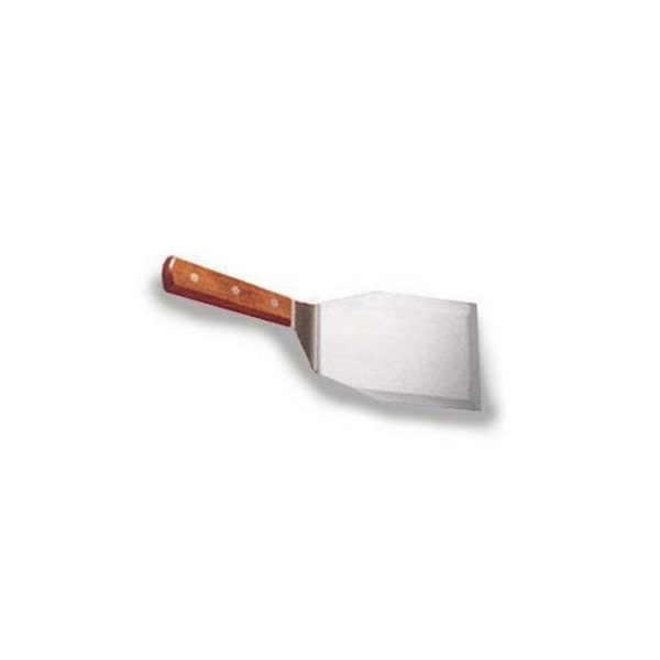 American Metalcraft Turner 11.625" Long Overall; 1 Each; 12 Per Case - High Mart Wholesale