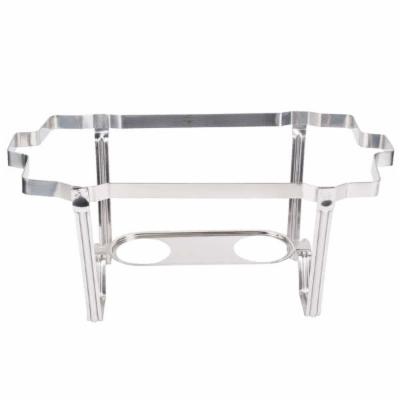 Vollrath Chafing Rack Stackable; 3 Each; 1 Per Case