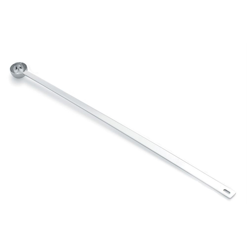 Vollrath Measuring Spoon 14 Inch Handle 1Tsp; 12 Each; 1 Per Case