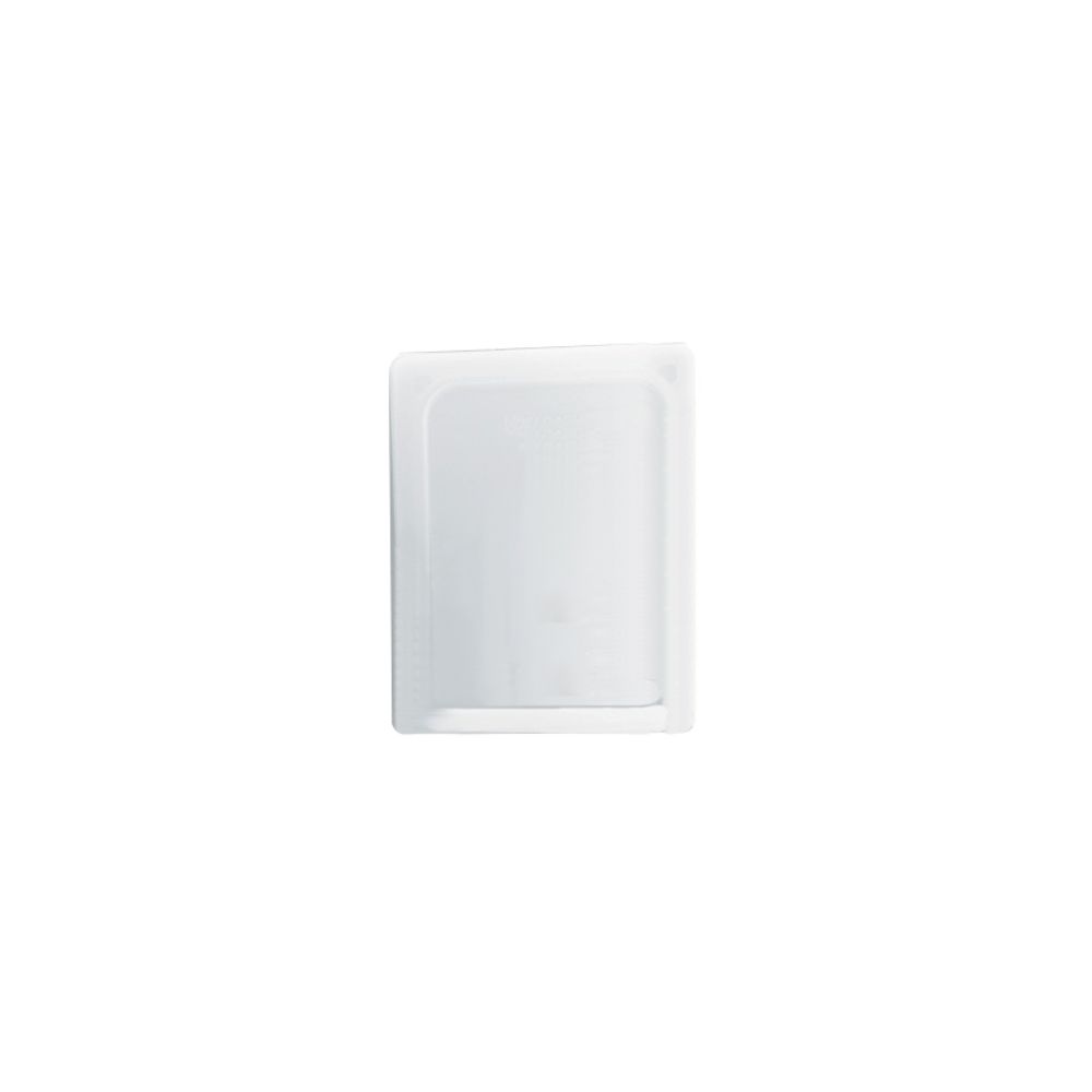 Vollrath Lid Pan Flexible Half Size; 6 Each; 1 Per Case