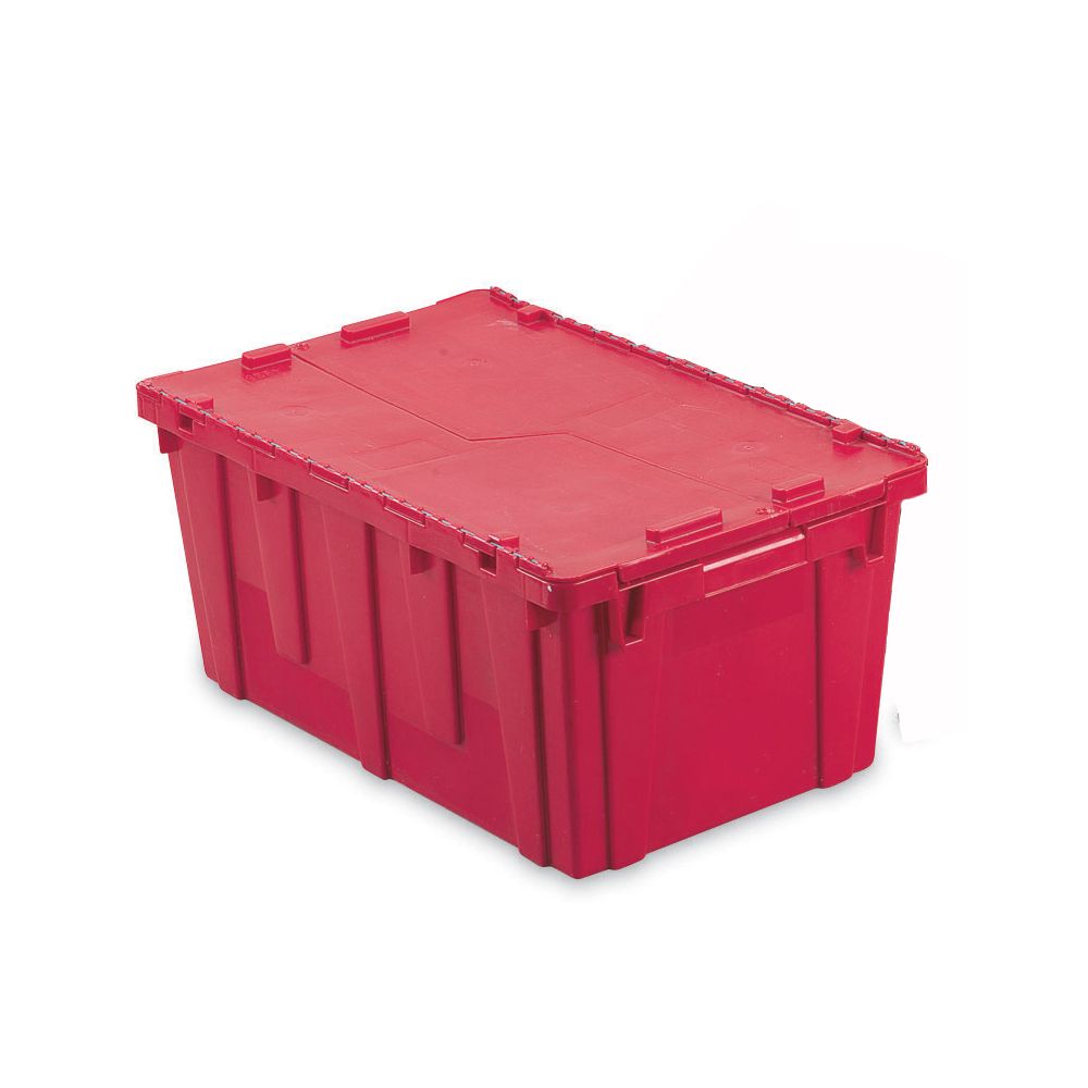 Vollrath Box Red Chafer; 3 Each; 1 Per Case