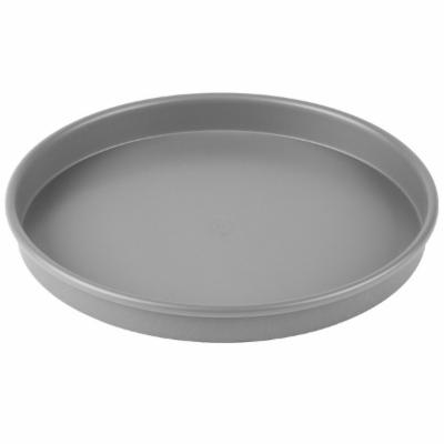 American Metalcraft Pizza Pan 10 Inch; 1 Each - High Mart Wholesale