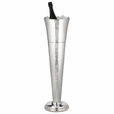 American Metalcraft Wine Bucket Hammered; 1 Each - High Mart Wholesale
