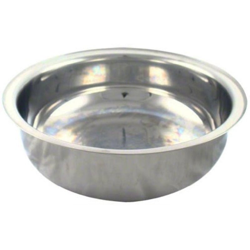 American Metalcraft Round Food Pan; 1 Each - High Mart Wholesale