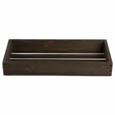 American Metalcraft Pan 8X2"; 1 Each - High Mart Wholesale