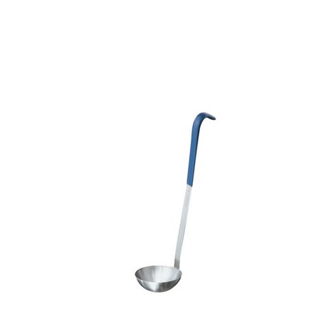 Vollrath Ladle Stainless Steel Two Ounce Kool Touch; 1 Each