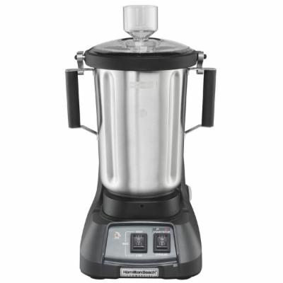 Hamilton Beach Blender 120 Volt 1 Gallon; 1 Each; 1 Per Case