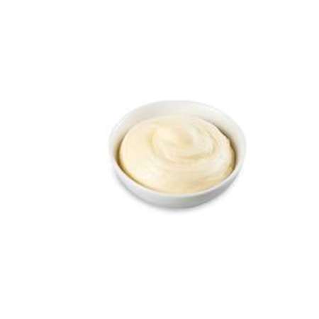 Brill Cream Cheese Buttercreme; 32 Pounds - High Mart Wholesale