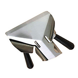 American Metalcraft French Fry Scoop Dual Handle; 1 Each - High Mart Wholesale