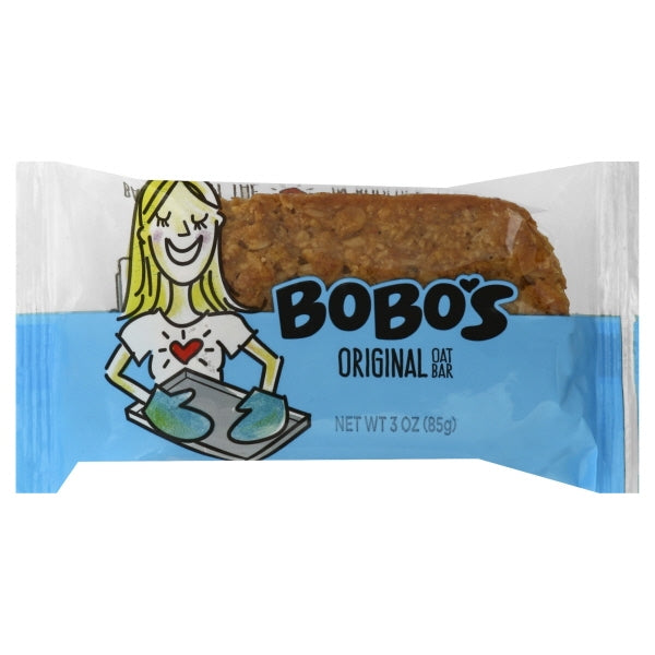 Bobo's Oat Bars Multipack Case; 48 Count; 1 Per Case - High Mart Wholesale