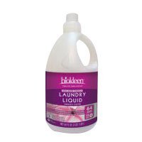 Biokleen Laundry Liquid Cold Water 128 Loads; 64 Fluid Ounce; 6 Per Case - High Mart Wholesale