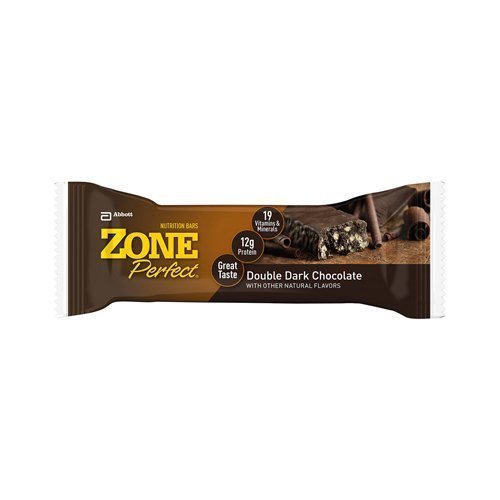 Zoneperfect Double Dark Chocolate 3 12 Count; 45 Gram; 12 Per Box; 3 Per Case - High Mart Wholesale