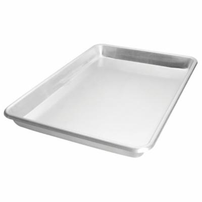 Winco Pan Bake & Roast With Out Handle 1/4" Gauge Aluminum; 3 Each; 1 Per Case - High Mart Wholesale