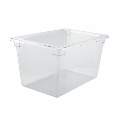 Winco Food Storage Box Polycarbonate 18X26x15; 3 Each; 1 Per Case - High Mart Wholesale