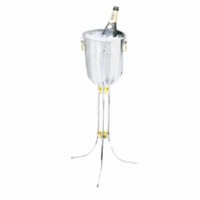 Vollrath Bucket Wine With 2 Rinse Handle; 6 Each; 1 Per Case