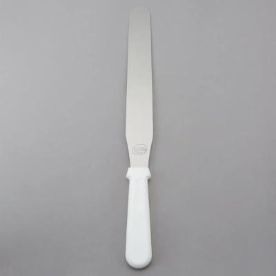 Tablecraft Spatula 10 Inch Icing; 1 Each - High Mart Wholesale