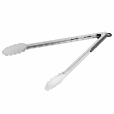 Null 14 Inch Locking Tongs; 12 Each; 1 Per Case - High Mart Wholesale