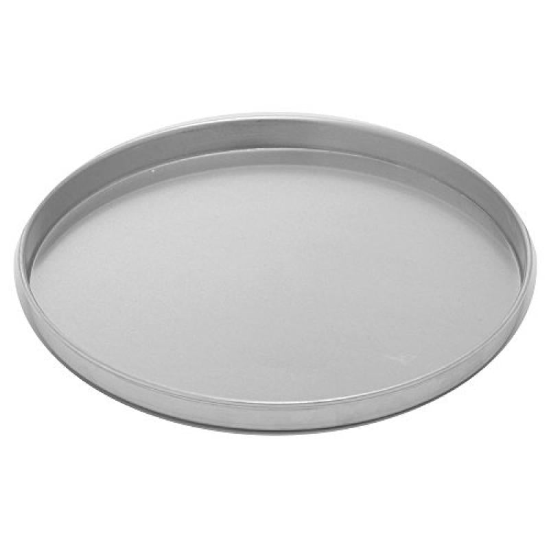 American Metalcraft Straight Pan 8X1"; 1 Each - High Mart Wholesale