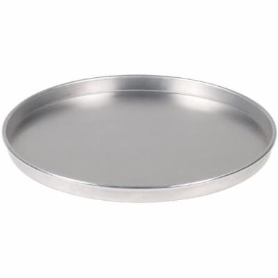 American Metalcraft Pizza Pan 16X1" Straight Side; 1 Each - High Mart Wholesale