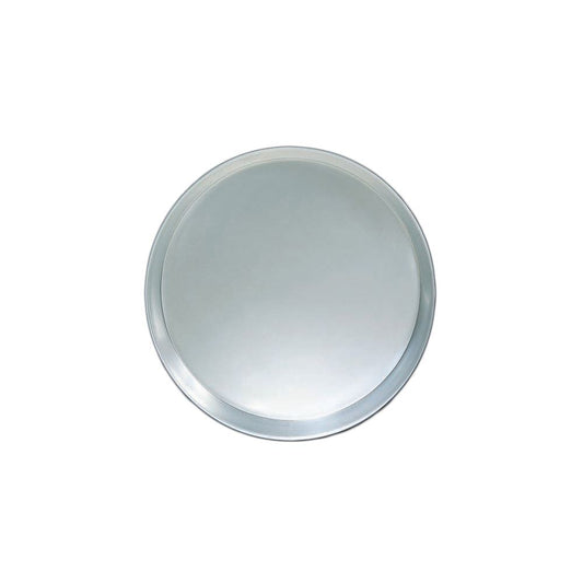 American Metalcraft Pizza Pan Tapered 14X1.5"; 1 Each - High Mart Wholesale