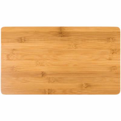 American Metalcraft Platter Bamboo Flat; 1 Each - High Mart Wholesale