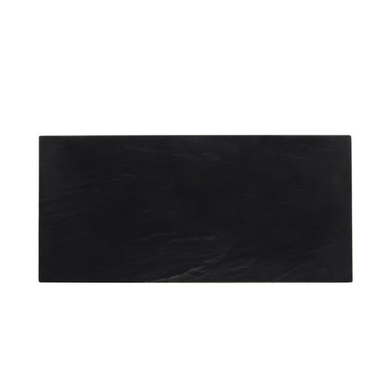 American Metalcraft Faux Slate Large Rectangular; 1 Each - High Mart Wholesale