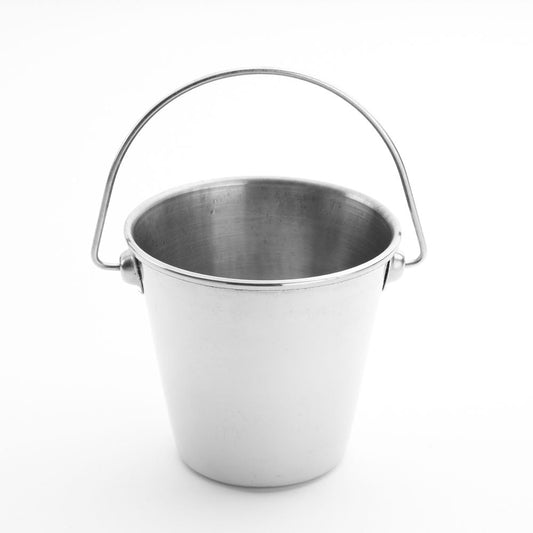 American Metalcraft Self Service Pail With Handle; 1 Each - High Mart Wholesale