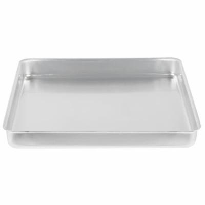 American Metalcraft Pan Square 16X2"; 1 Each - High Mart Wholesale