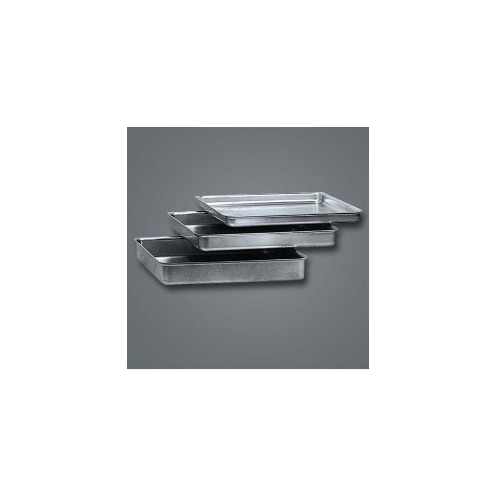 American Metalcraft Pan Square 8X1; 1 Each - High Mart Wholesale