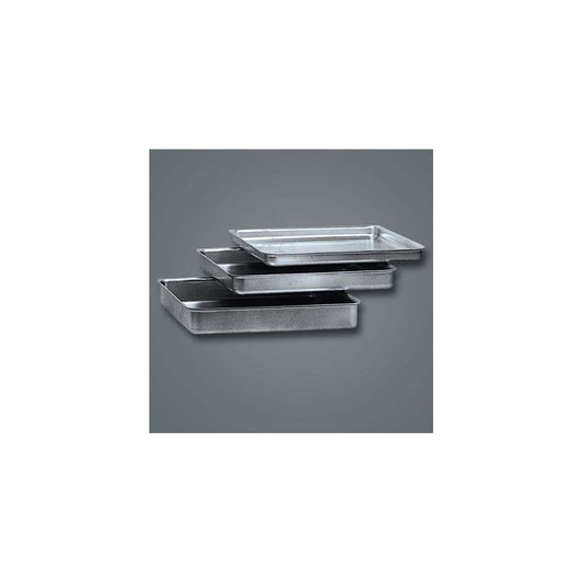 American Metalcraft Pan Square 8X1; 1 Each - High Mart Wholesale