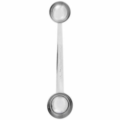 Tablecraft 1 & Two Tablespoon Coffee Scoop; 12 Each; 1 Per Case - High Mart Wholesale