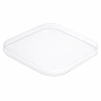 American Metalcraft Pet Lid Fits Gj72; 1 Each - High Mart Wholesale
