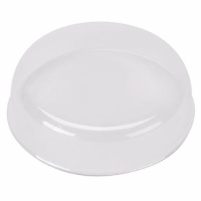 American Metalcraft Small Round Milk Bottle Lid Pet 1.85" Diameter; 50 Dozen; 12 Per Box; 1 Per Case - High Mart Wholesale