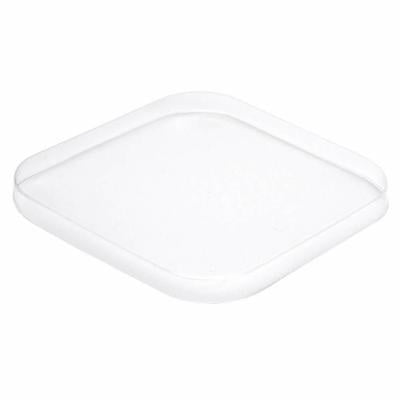 American Metalcraft Pet Lid Fits Lgj24; 1 Each - High Mart Wholesale