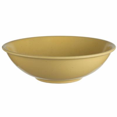 Vollrath Bowl 8 Inch Birchwood; 12 Each; 1 Per Case