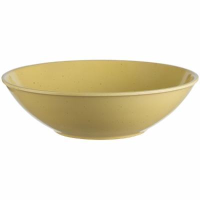 Vollrath Bowl 5 3/4 Inches Birchwood; 12 Each; 1 Per Case