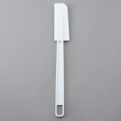 Tablecraft Spatula Flat Head Rubber Scraper; 1 Each - High Mart Wholesale