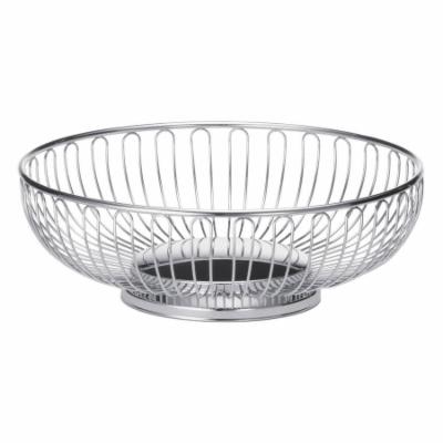 Tablecraft Basket Serving Oval 9X6x2.; 1 Each - High Mart Wholesale