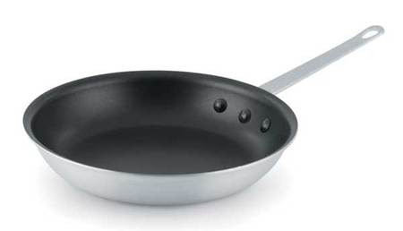 Vollrath 8 Inch Non Stick Fry Pan; 1 Each