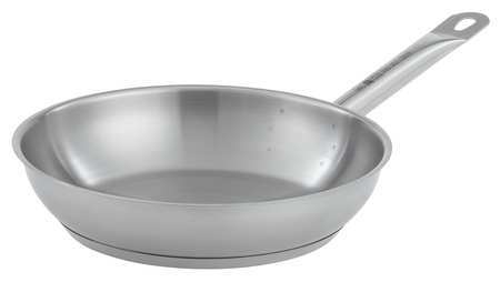 Vollrath Pan Fry 9 1/2 Inches Diameter 1.7 Oz; 6 Each; 1 Per Case