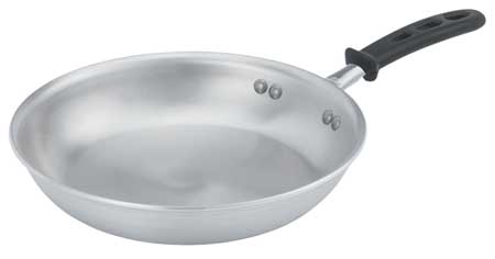 Vollrath Steel Coat Fry Pan; 1 Each