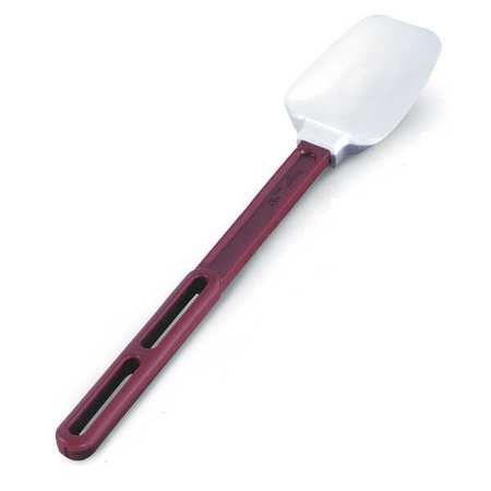 Vollrath 16.5 Inch Soft Spoon; 1 Each