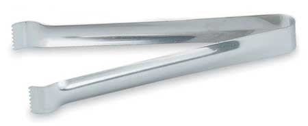 Vollrath 6 Inch Stainless Steel Pom Tong; 1 Each