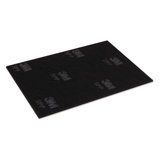 Scotch Brite Surface Prep Pad 14X20; 1 Count; 1 Per Case - High Mart Wholesale
