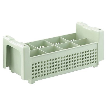 Vollrath Flatware Basket Without Handle; 4 Each; 1 Per Case