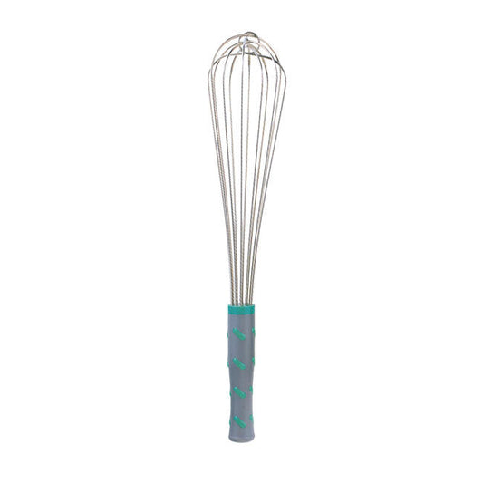 Vollrath 18 Inch Nylon Handle French Whip; 1 Each