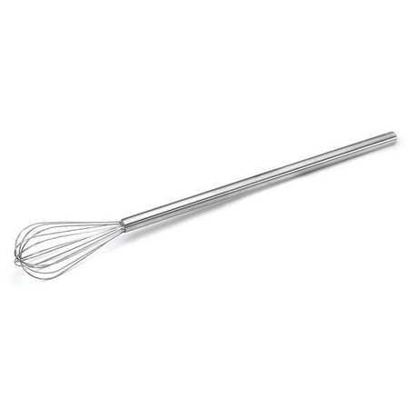 Tablecraft 40" Kettle Whip Stainless Steel; 12 Each; 1 Per Case - High Mart Wholesale