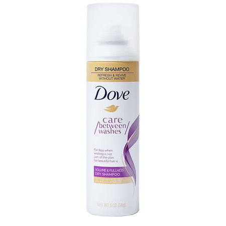 Dove Shampoo Invigorating 5 Ounce; 5 Ounces; 3 Per Box; 4 Per Case