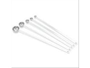 Vollrath Measuring Spoon 0.5 Ounce Teaspoon; 12 Each; 1 Per Case