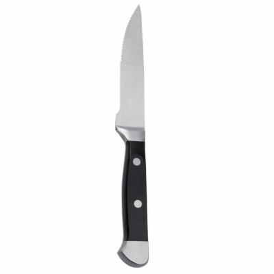 American Metalcraft Single Serve Steak Knife; 1 Each - High Mart Wholesale